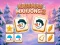 Xogo Krismas Mahjong 2 en liña