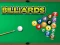 Xogo Billiards en liña