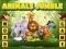 Xogo Animals Jumble en liña