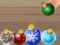 Xogo Connect Balls New Year Puzzles! en liña