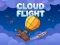 Xogo Cloud Flight en liña