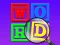 Xogo Word Finding Puzzle Game en liña