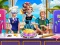 Xogo Boys Cooking Challenge en liña