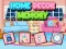 Xogo Home Decor Memory en liña