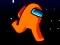 Xogo Among Them Space Rush en liña