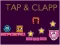 Xogo Tap & Clapp en liña