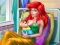 Xogo Princess Mermaid Mommy Birth en liña