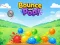 Xogo Bounce and Pop! en liña