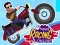 Xogo Happy Racing Online en liña