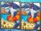 Xogo Marine Spot the Difference en liña