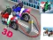 Xogo Chained Bike Racing 3d en liña
