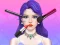 Xogo Makeup Art Salon en liña