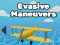 Xogo Evasive Maneuvers en liña