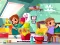 Xogo Kindergarten Spot The Differences en liña