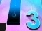 Xogo Piano Tiles 3 en liña