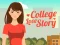 Xogo College Love Story en liña
