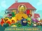 Xogo Plants Vs Zombies Hidden Stars en liña