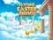 Xogo Flying Easter Bunny en liña