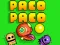 Xogo Paco Paco en liña