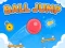 Xogo Ball Jump en liña