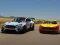 Xogo Drifting Mustang Slide en liña