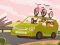 Xogo Family Travelling Jigsaw en liña