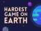 Xogo Hardest Game On Earth en liña