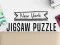 Xogo New York Jigsaw Puzzle en liña