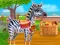 Xogo Zebra Caring en liña