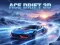 Xogo Ace Drift 3D en liña