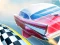 Xogo Futuristic Racing 3D en liña