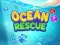Xogo Ocean Rescue en liña