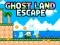 Xogo Ghost Land Escape en liña