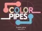 Xogo Color Pipes en liña