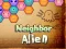 Xogo Neighbor Alien en liña
