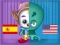 Xogo Clowns Vs Aliens en liña