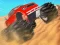 Xogo Monster Truck Crush en liña