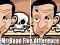 Xogo Mr Bean Five Difference Challenge en liña