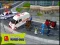 Xogo Ambulance Rescue Driver Simulator 2018 en liña