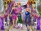 Xogo Barbie Wedding Planner en liña