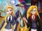 Xogo Princesses at School of Magic en liña