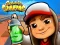 Xogo Subway Surfers en liña