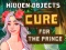 Xogo Hidden Objects Cure For The Prince en liña