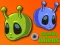 Xogo Gravity Aliens en liña