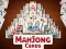 Xogo Mahjong Cards en liña