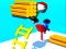 Xogo Ladder Ranking Run en liña