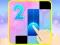 Xogo Magic Tiles en liña