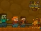 Xogo 2 Player BlockMiner Escape en liña