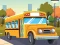 Xogo School Bus en liña