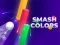 Xogo Smash Colors en liña